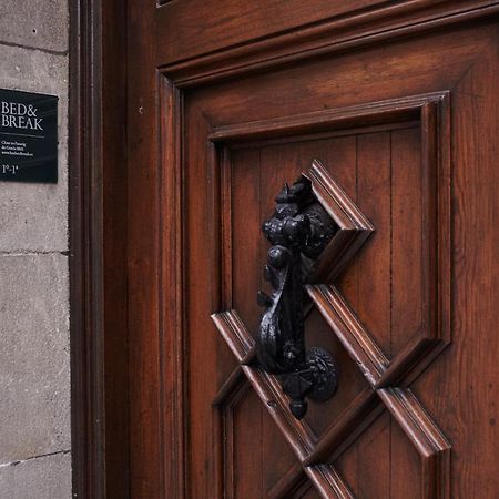 Close To Passeig De Gracia Ξενοδοχείο Βαρκελώνη Εξωτερικό φωτογραφία