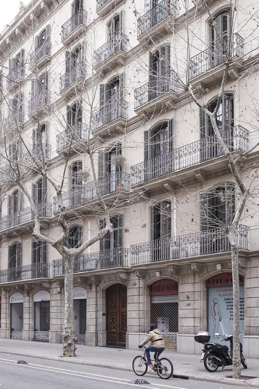 Close To Passeig De Gracia Ξενοδοχείο Βαρκελώνη Εξωτερικό φωτογραφία